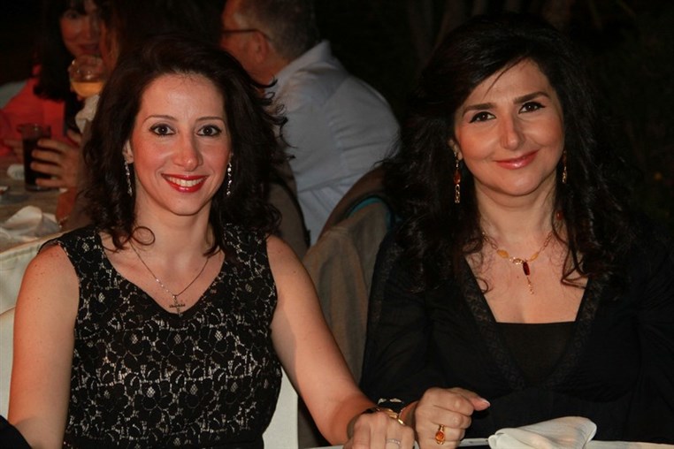 Soiree UMP 